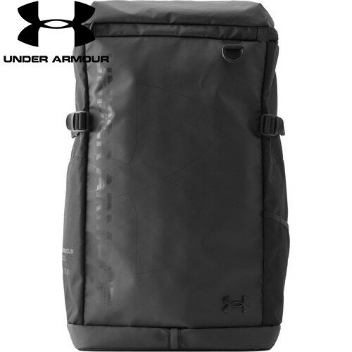 ■送料無料■アンダーアーマー 1368944-001 UA Tarpaulin Backpack 40L