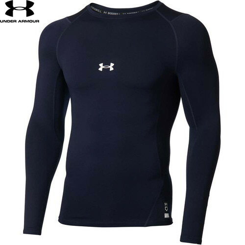 ■送料無料■【UNDER ARMOUR】アンダーアーマー 1375373-410 UAコールドギアアーマー コンプレッション ..