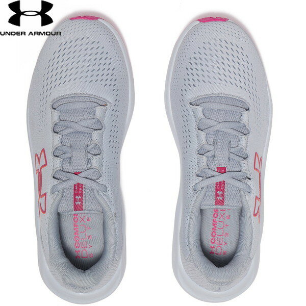 ■送料無料■【UNDER ARMOUR】アンダーアーマー 3026523-106 UAチャージド パ ...