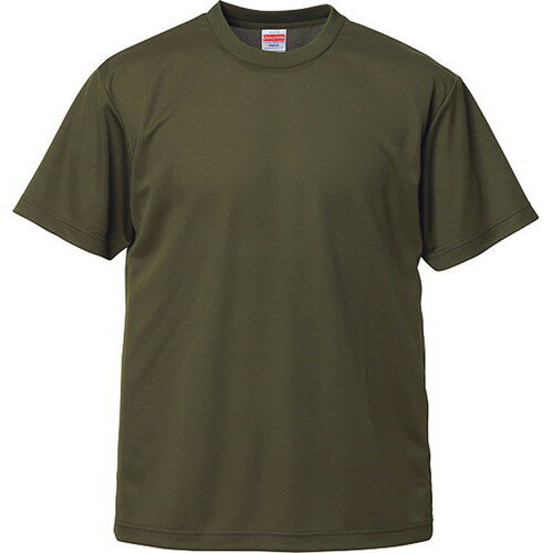 Unitedathleۥʥƥåɥ 590001C-101 4.1 ɥ饤T[OD][T/奢/Ⱦµ/Ⱦ/ȾµT/U...