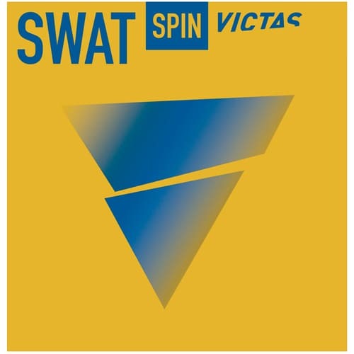 ★在庫あり即納★■卓球ラバーメール便送料無料■【VICTAS】ヴィクタス 200140 スワットスピン(SWAT SPIN) 総合的なラバー性能、重要な局面で練習の成果を発揮。スピン系テンション裏ソフト【卓球用品】裏ソフトラバー/卓球/ラバー/ラバ-【RCP】 ★在庫あり即納★■卓球ラバーメール便送料無料■【VICTAS】ヴィクタス 200140 スワットスピン(SWAT SPIN) 総合的なラバー性能、重要な局面で練習の成果を発揮。スピン系テンション裏ソフト【卓球用品】裏ソフトラバー/卓球/ラバー/ラバ-【RCP】