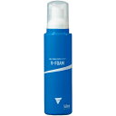 ★即納/あす楽★【VICTAS】ヴィクタス 801050 V-FOAM 160ml 泡状ラバークリーナー【卓球用品】メンテナンス/ラバー/ラバ- 【RCP】