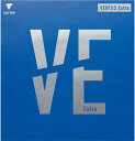 ★在庫あり即納★■卓球ラバーメール便送料無料■【VICTAS】ヴィクタス 200030 VENTUS EXTRA (ヴェンタス エクストラ/ヴェンタスエキストラ) 新次元の弾力性を備えたトップシート!【卓球用品】裏ソフトラバー/卓球/ラバー/ラバ-【RCP】