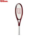 ■送料無料■【WILSON】ウイルソン WR056611U1 トライアド ファイブ G1 27.25インチ TRIAD FIVEテニス/ラケット/テニスラケット/硬式テニスラケット/フレームのみ/未張り上げ/部活/クラブ/チーム/ケースなし【RCP】