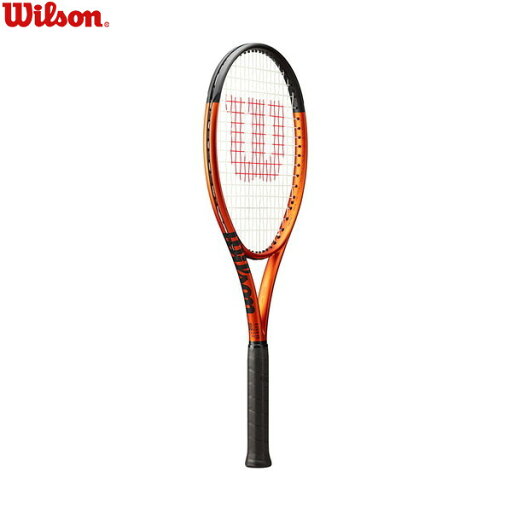■送料無料■【WILSON】ウイルソン WR109111U2 バーン100ULS V5.0 G2 27インチ BURN 100ULS V5.0テニス/ラケット/テニスラケット/硬式テニスラケット/フレームのみ/部活/クラブ/チーム/ケースなし【RCP】 ■送料無料■【WILSON】ウイルソン WR109111U2 バーン100ULS V5.0 G2 27インチ BURN 100ULS V5.0テニス/ラケット/テニスラケット/硬式テニスラケット/フレームのみ/部活/クラブ/チーム/ケースなし【RCP】