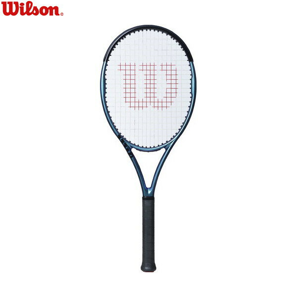 ̵WILSONۥ륽 WR117111U2 ULTRA TOUR 100 V4.0ƥ˥/饱å/ƥ˥饱å/żƥ˥饱å/ե졼Τ/̤ĥ夲////ʤRCP