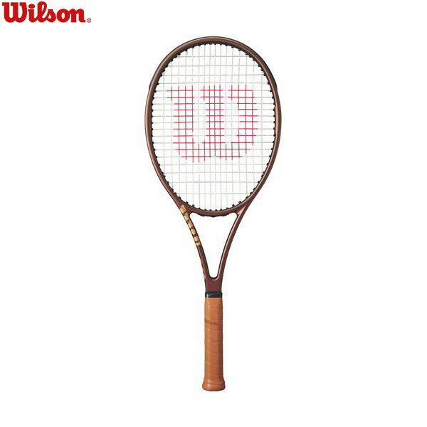 ̵WILSONۥ륽 WR125911U2 ץå97L V14.0 G2 27 PRO STAFF 97L V14.0ƥ˥/饱å/ƥ˥饱å/żƥ˥饱å/ե졼Τ////ʤRCP