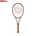 ■送料無料■【WILSON】ウイルソン WR125911U2 プロスタッフ97L V14.0 G2 27インチ PRO STAFF 97L V14.0テニス/ラケット/テニスラケット/硬式テニスラケット/フレームのみ/部活/クラブ/チーム/ケースなし【RCP】