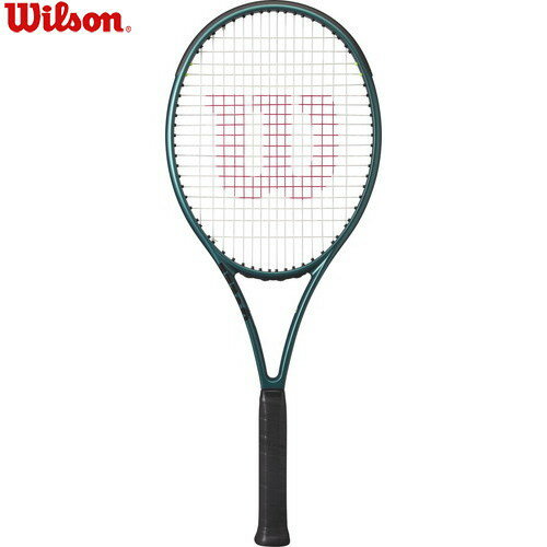 ■送料無料■【WILSON】ウイルソン WR151511U2 BLADE 100 V9 FRM2[テニス/硬式テニス/硬式ラケット/ブレード/※フレームのみ/部活/クラブ]【RCP】