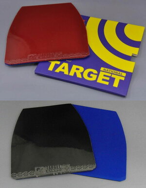 ★即納/あす楽★■卓球ラバーDM便送料無料■【三維】SANWEITARGETブルー2.2mm(MAX)【WRM史上、最強の粘着で最速!究極の粘着ラバーがついに・・・】ターゲットブルースポンジMAX【WRM卓球用品】裏ソフトラバー/卓球/ラバ-【RCP】
