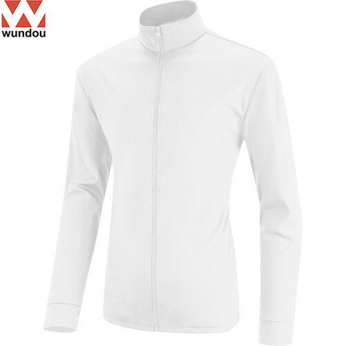 【wundou】ウンドウ P2800-0000 ルーズフィットラッシュガード[ホワイト][水泳/ラッシュガード/水着/海..