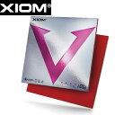 ★在庫あり即納★■卓球ラバーメール便送料無料■【XIOM】エクシオン 850005 ヴェガ エリート 究極の性能バランスを実現したスーパーソフトバージョンのヴェ...