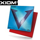★在庫あり即納★■卓球ラバーメール便送料無料■【XIOM】エクシオン 850006 ヴェガ イントロ(ベガイントロ/ヴェガイントロ/VEGA INTRO)【卓球...