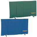 ★メーカー直送品★【Yasaka】ヤサカ K-100 LONG 卓球フェンス(5枚組)※表示単価は1枚分です。★5枚単位★でご注文ください【卓球用品】フェンス/...