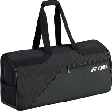 ■送料無料■【YONEX】ヨネックス BAG2011W-007 2WAYトーナメントバッグ テニス2本用 [ブラック] [テニス/バッグ]【RCP】