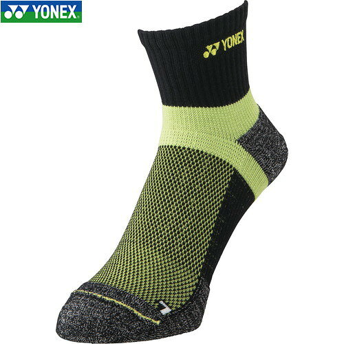 ��YONEX�ۥ�ͥå��� 29232-007 ������󥺥��󥯥륽�å���[�֥�å�][��ǥ�����/���å���/����/���Ĳ�/�ƥ˥�/���եȥƥ˥�/�Хɥߥ�ȥ�/��...