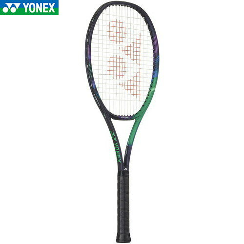 ■送料無料■【YONEX】ヨネックス 03VP97-137 Vコア プロ97 VCORE PRO 97 硬式テニス ラケット フェイス面積97インチ 中〜上級者[グリーン/パープル][ラケット/フレームのみ/中級者/上級者用/硬式テニス/テニス]【RCP】