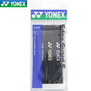 【YONEX】ヨネックス AC158-007 エッジガード5(ラケット3本分) [ブラック][テニス ...