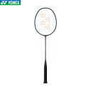 ■送料無料■【YONEX】ヨネックス NF800G-269 ラケット ナノフレア 800 ゲーム[ディープグリーン]バドミントン/バトミントン/ラケット/バ..