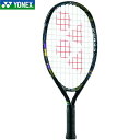 ■送料無料■【YONEX】ヨネックス 01NOJ19G-832 オオサカ ジュニア19[ゴールド/パープル]【テニス/硬式テニス/ラケット/ジュニア用テニスラケット/※ガット張上げ済み/19インチ/2〜3歳向け/専用ケース付き/トレーニング/習い事/子供用】【RCP】