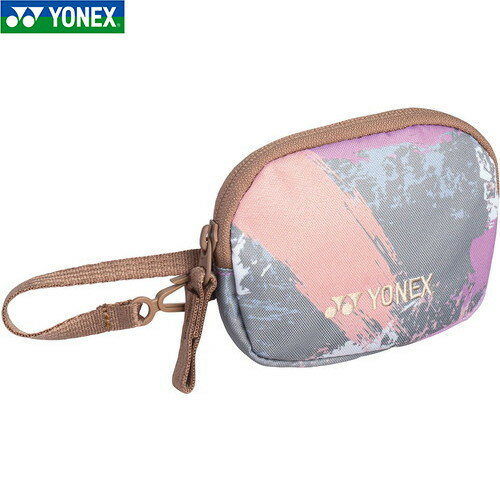 【YONEX】ヨネックス BAG2363M-442 ミニ