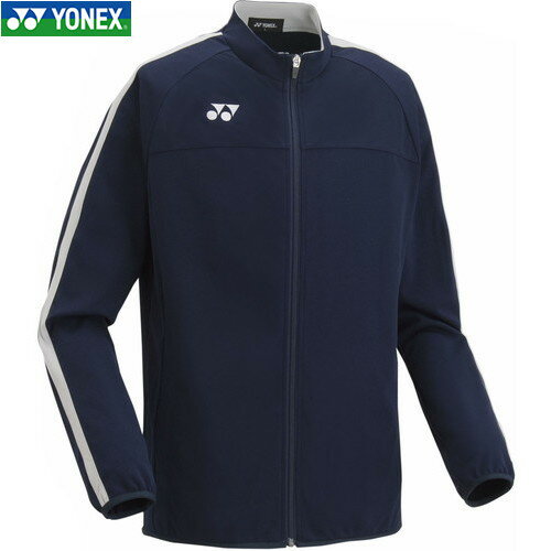 ■送料無料■【YONEX】ヨネックス FW5007-019 ユニトレーニングトップ[ネイビー][ユニセックス/男女兼用/..