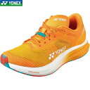 ■送料無料■【YONEX】ヨネックス SHRA2M-476 メンズ ランニング シューズ カーボンクルーズ エアラス[マンゴー][陸上/マラソン/ランニング/シューズ/靴/くつ/スニーカー/運動靴/運動/トレーニング/部活/クラブ/メンズサイズ]【RCP】