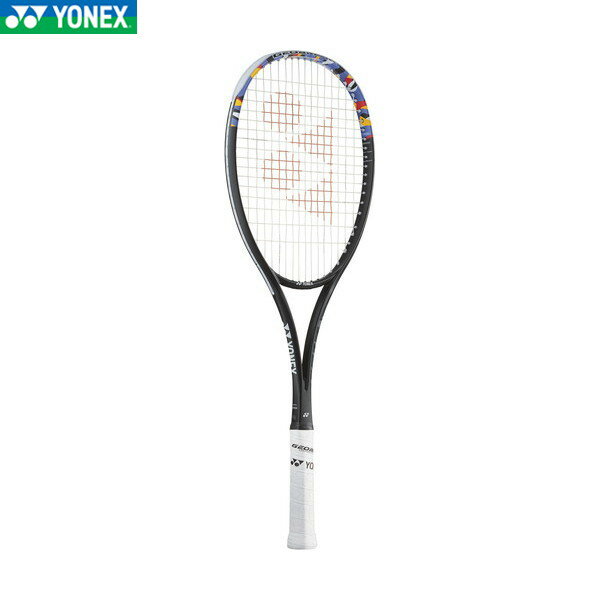 ■送料無料■【YONEX】ヨネックス 02GB50S-044 ジオブレイク 50S[バイオレット]ソフトテニス/軟式テニス/..