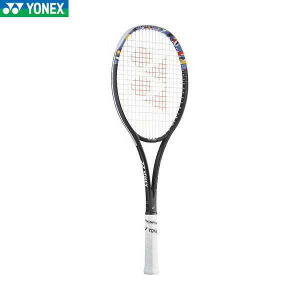■送料無料■【YONEX】ヨネックス 02GB50VS-044 ジオブレイク 50VS[バイオレット]ソフトテニス/軟式テニス/ラケット/ソフトテニス用ラケット/※フレームのみ※/部活/クラブ【RCP】