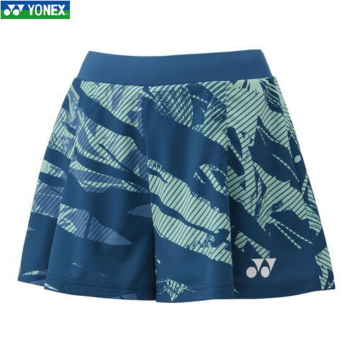 ■送料無料■【YONEX】ヨネックス 25099-113 ウィメンズショートパンツ(インナースパッツ付)[インクブルー][レディース/バドミントン/ボトムス/ショートパンツ/半ズボン/短パン/トレーニングパンツ/練習着]【RCP】