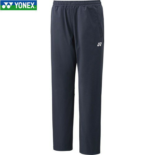 ■送料無料■【YONEX】ヨネックス 60178-277 ユニニットウォームアップパンツ(フィットスタイル)[ダーク..