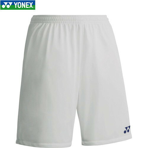 【YONEX】ヨネックス FW2002J-017 ジュニアゲームパンツ[シルバー][ジュニア/キッズ/子供/サッカー/フ..