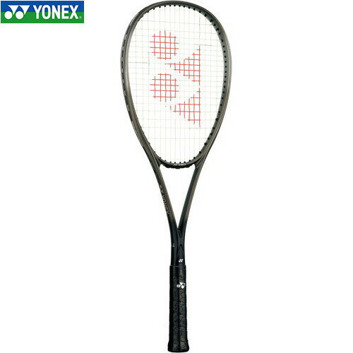 ■送料無料■【YONEX】ヨネックス VR8V-649 ボルトレイジ 8V[シェリーシルバー][ソフトテニス/軟式テニス/テニスラケット/部活動/クラブ活動/フレームのみ/ユニセックス/男女兼用]【RCP】