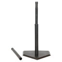 ■送料無料■【ZETT】ゼット体育器具 ZF8226 ベースボール型ティー[バッティングティー/ティーボール備品/学校/体育/室内/屋内/レク/レクリエーション...