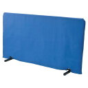 ■送料無料■【ZETT】ゼット体育器具 ZN8200 体育館・卓球用仕切りフェンス140cm[仕切り/体育館用/140cm/学校/保育施設/体育施設/スポーツ施...