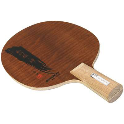 ★在庫あり即納★■送料無料■【andro】アンドロ 10229304 和の極－煉 中国式 (和の極み れん)【卓球用品】中国式ペンラケット/卓球/卓球ラケット【RCP】