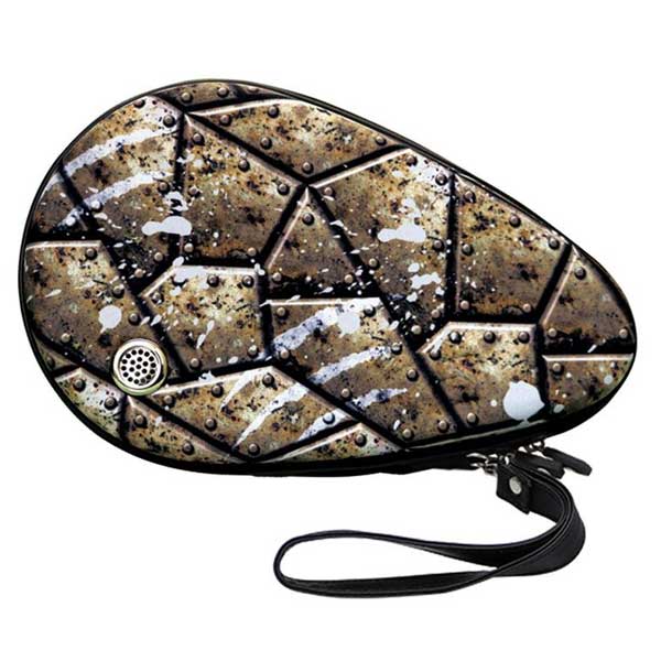 ★在庫あり即納★【andro】アンドロ 412053 FULL DESIGN HARD CASE アーマー フルデザイン ハードケース【卓球用品】卓球用ケース/ラケットケース/バッグ ※小型宅配便発送不可【RCP】