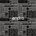★在庫あり即納★【andro】アンドロ 140023005 アンドロ 吸着保護シートML裏ソフトラバー 保護用シート【卓球用品】卓球ラバー 保護シート/卓球/ラ...
