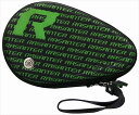 ★在庫あり即納★【andro】アンドロ 412002 RASANTER HARD CASE (ラザンター ハードラケットケース)【卓球用品】卓球用ケース/ハード...