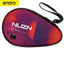 ★在庫あり即納★【andro】アンドロ 410023012 アンドロ フルデザインハードケース ANDRO FULL DESIGN HARD CASE [NUZ...