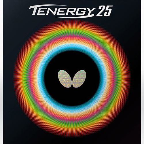 ¨Ǽ/ڡС᡼̵ButterflyۥХե饤 ƥʥ25 عˤƤǽͥ줿إƥʥ 05810 TENERGY25/TENERGY25ʡ/С/-[΢եȥС/ƥ󥷥/ž]RCP