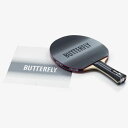 ★在庫あり即納★【Butterfly】バタフライ 76930 ラバーフィルムIV (ラバーフィルム4)※2枚1組 【卓球用品】メンテナンス/卓球ラバー保護シート...