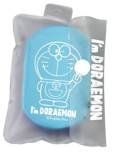 ���߸ˤ���¨Ǽ����THE WORLD CONNECT�ۥ������ɥ��ͥ���/TWC CV018 TWC I'm DORAEMON ���꡼�󥹥ݥ�[�֥롼]��������ʡ۱����/���ݥ󥸥��ƥʥ�/���������/�ɥ館���/�ɤ館����RCP��