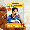 ★即納/あす楽★【フリーデン】5880720 水谷隼カレー 卓球 の全日本選手権10回優勝の 水谷隼選手が監修した「やまと豚」と国産野菜が入った レトルトカレー です。 水谷 カレー レトルトパック 【RCP】 税8