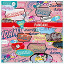 ★在庫あり即納★■送料無料■【Pandani】パンダーニ BAL1-RBS/LP BALLOON ラバーシート/ライトピンク 吸着性素材を使ったオシャレな裏ソフトラバー保護シート(吸着シート/保護フィルム)【卓球用品】メンテナンス/ラバー/ラバ- 【RCP】