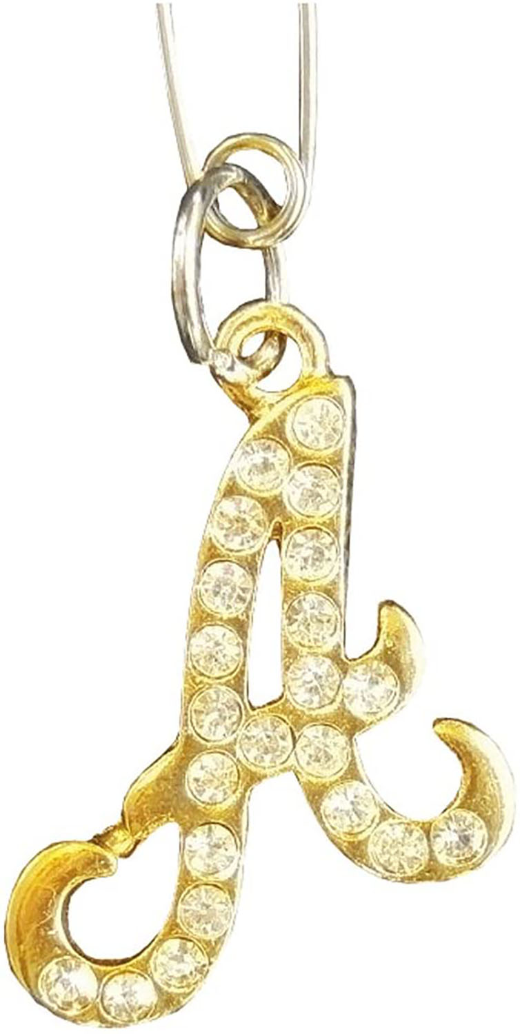 ★在庫あり即納★【unix】ユニックス NX2943 卓球ゼッケンピン [イニシャル A] [1個入り]錆びないステン..