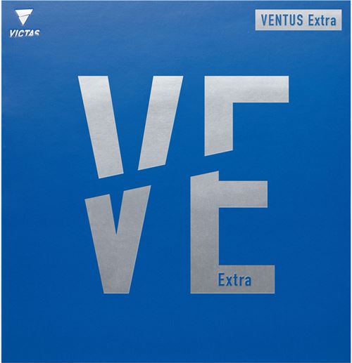 ★在庫あり即納★■卓球ラバーメール便送料無料■【VICTAS】ヴィクタス 200030 VENTUS EXTRA (ヴェンタス ..