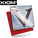 ★在庫あり即納★■卓球ラバーメール便送料無料■【XIOM】エクシオン 850001 ヴェガ プロ プロフェッショナルのためのスピン・ウェポン ベガプロ(VEGA...