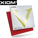 ★在庫あり即納★■卓球ラバーメール便送料無料■【XIOM】エクシオン 850010 ヴェガ ツアー(ベガツアー/VEGA Tour)【卓球用品】裏ソフトラバー/...