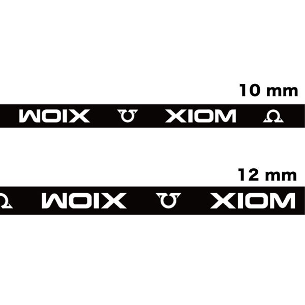 ¨Ǽ/ڡXIOMۥ 95006/95007 BW ɥơ ֥å(10mm/12mm) 饱åȤμϤݸ롢ӥפΥɥơסʡۥƥʥ/ɥơ//饱åȡRCP